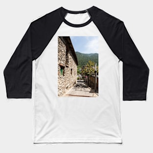 Encamp Old Town Baseball T-Shirt